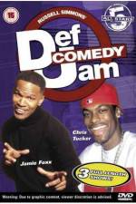 Watch Def Comedy Jam All Stars 5 Solarmovie
