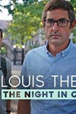 Watch Louis Theroux: The Night in Question Solarmovie