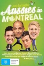 Watch Just For Laughs - Aussies In Montreal Solarmovie