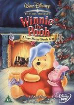 Watch Winnie the Pooh: A Very Merry Pooh Year Solarmovie
