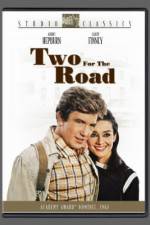 Watch Two for the Road Solarmovie