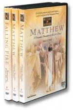 Watch The Visual Bible Matthew Solarmovie
