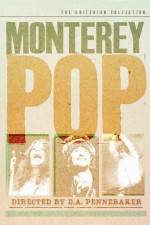 Watch Monterey Pop Solarmovie