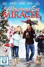 Watch A Christmas Eve Miracle Solarmovie