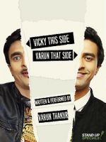 Watch Varun Thakur: Vicky This Side, Varun That Side Solarmovie