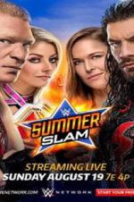 Watch WWE SummerSlam Solarmovie