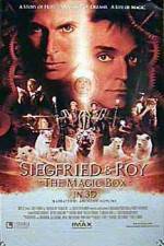 Watch Siegfried & Roy The Magic Box Solarmovie