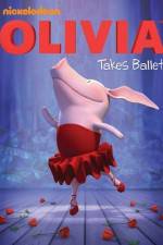 Watch Olivia Takes Ballet Solarmovie