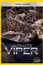 Watch National Geographic Ultimate Viper Solarmovie