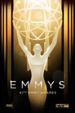 Watch The 67th Primetime Emmy Awards Solarmovie