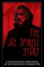 Watch The Joe Spinell Story Solarmovie