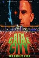 Watch New Crime City Solarmovie