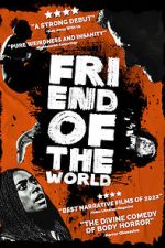 Watch Friend of the World Solarmovie