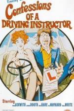 Watch Confessions of a Driving Instructor Solarmovie