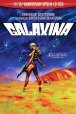 Watch Galaxina Solarmovie