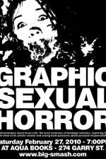 Watch Graphic Sexual Horror Solarmovie