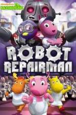 Watch The Backyardigans: Robot Repairman Solarmovie