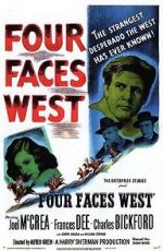 Watch Four Faces West Solarmovie