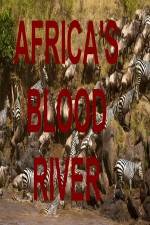 Watch Africa's Blood River Solarmovie
