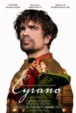Watch Cyrano Solarmovie