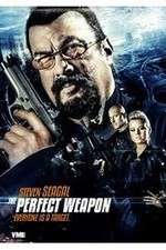 Watch The Perfect Weapon Solarmovie