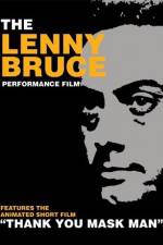 Watch Lenny Bruce in 'Lenny Bruce' Solarmovie