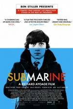 Watch Submarine Solarmovie