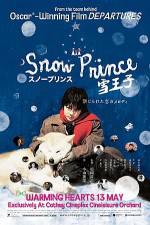 Watch Snow Prince Solarmovie