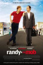 Watch Randy And The Mob Solarmovie