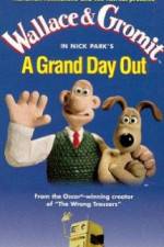 Watch A Grand Day Out with Wallace and Gromit Solarmovie
