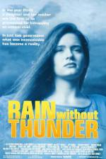 Watch Rain Without Thunder Solarmovie