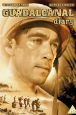 Watch Guadalcanal Diary Solarmovie