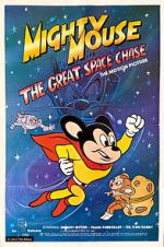 Watch Mighty Mouse in the Great Space Chase Solarmovie