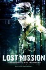 Watch Lost Mission Solarmovie