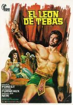 Watch The Lion of Thebes Solarmovie