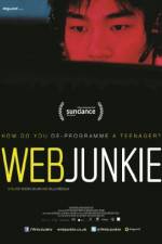 Watch Web Junkie Solarmovie