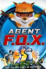 Watch Agent Fox Solarmovie