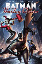 Watch Batman and Harley Quinn Solarmovie