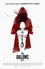 Watch The Gallows Act II Solarmovie