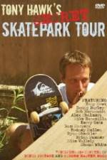 Watch Tony Hawk's Secret Skatepark Tour Solarmovie