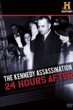 Watch The Kennedy Assassination 24 Hours After Solarmovie