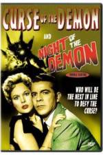 Watch Night of the Demon Solarmovie