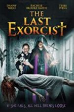 Watch The Last Exorcist Solarmovie