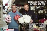 Watch Billion Pound Bond Street Solarmovie