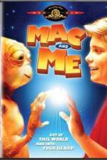 Watch Mac and Me Solarmovie