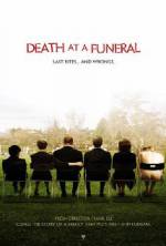 Watch Death at a Funeral Solarmovie