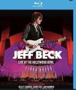 Watch Jeff Beck: Live at the Hollywood Bowl Solarmovie