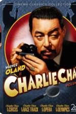 Watch Charlie Chan at the Race Track Solarmovie