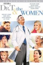 Watch Dr T and the Women Solarmovie
