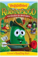 Watch VeggieTales Robin Good and His Not So Merry Men Solarmovie